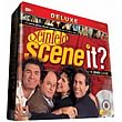 Seinfeld Scene It? Deluxe Game